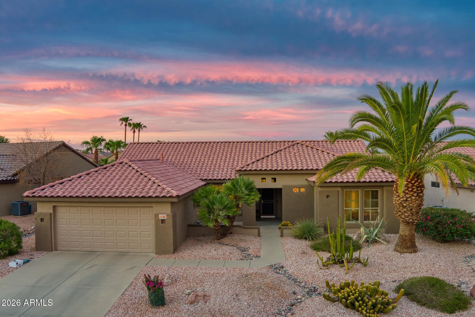 18503 N Sunray Court, Surprise, AZ 85374 — photo 9 of 123