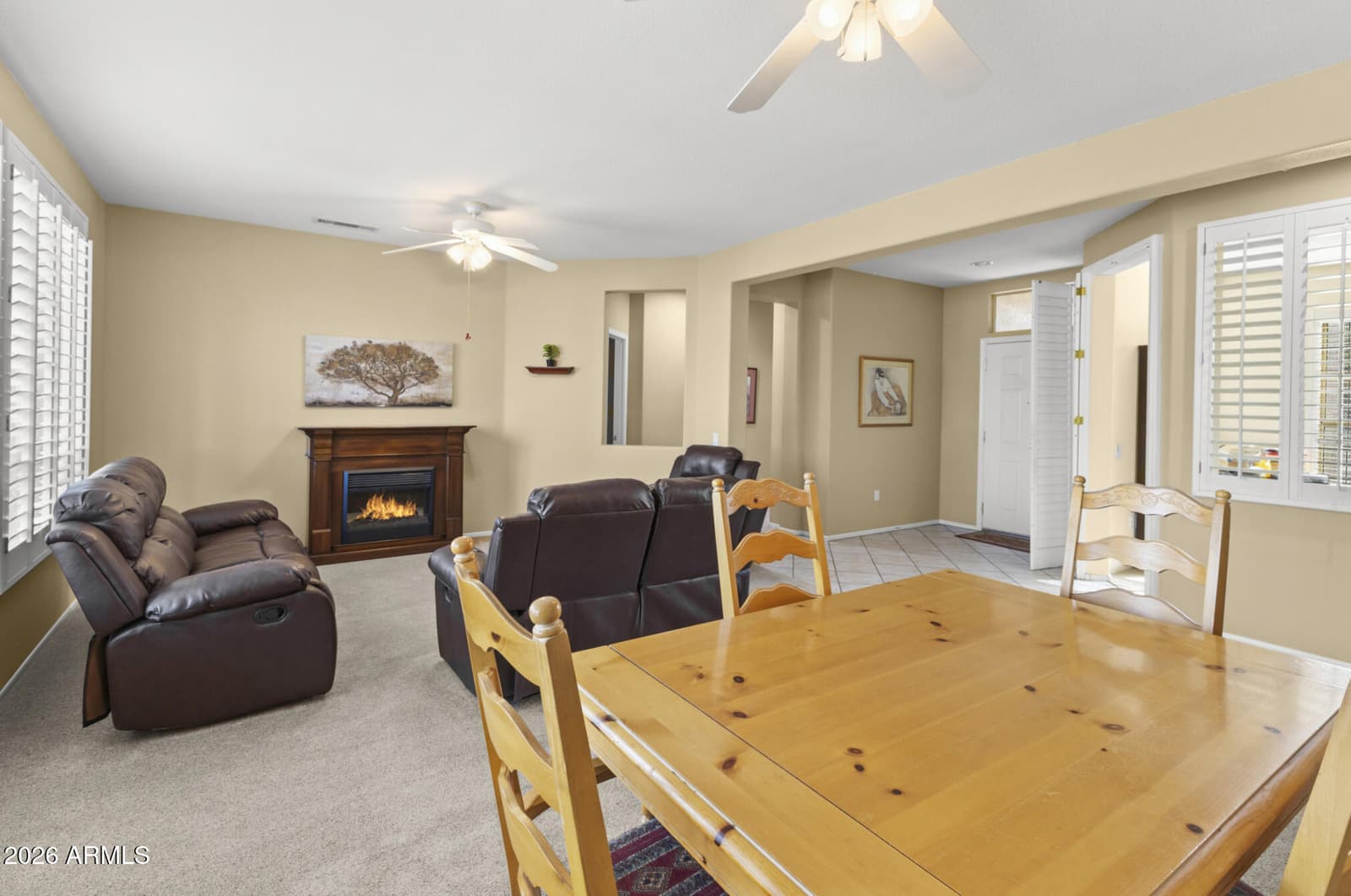18503 N Sunray Court, Surprise, AZ 85374 — photo 56 of 123