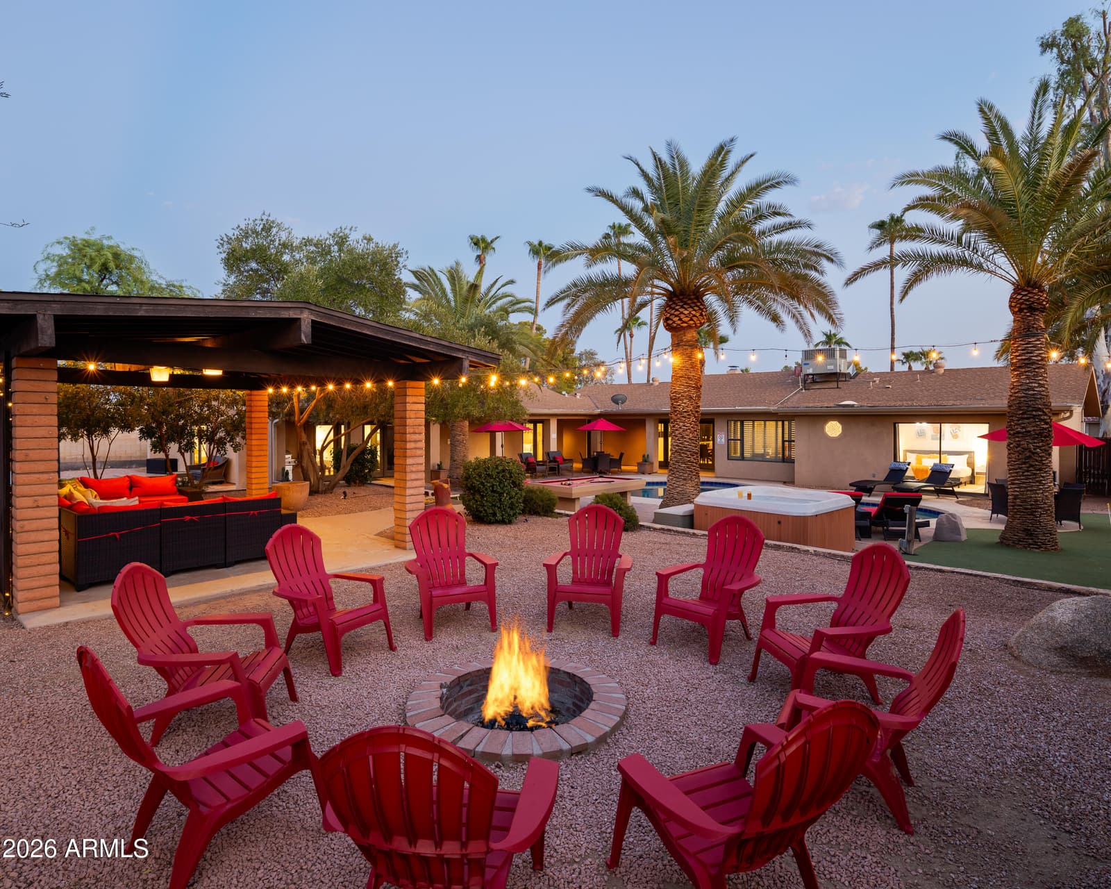 6124 E Delcoa Avenue, Scottsdale, AZ 85254 — photo 5 of 80