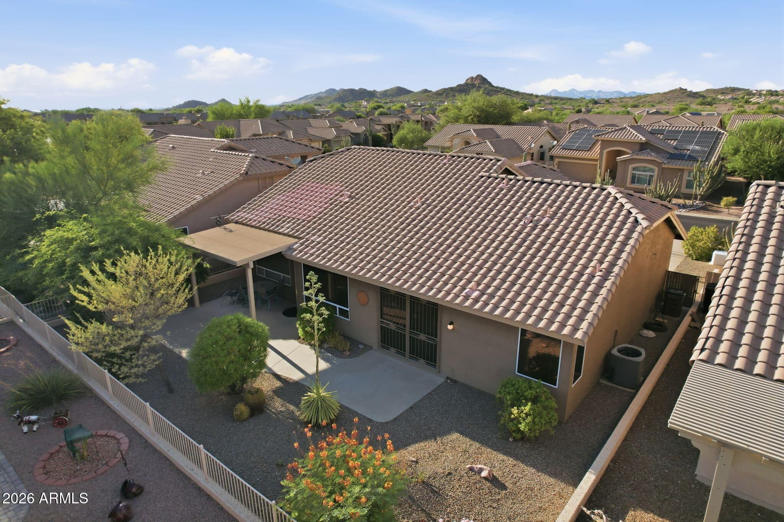 8527 E Saguaro Blossom Road, Gold Canyon, AZ 85118 — photo 37 of 45
