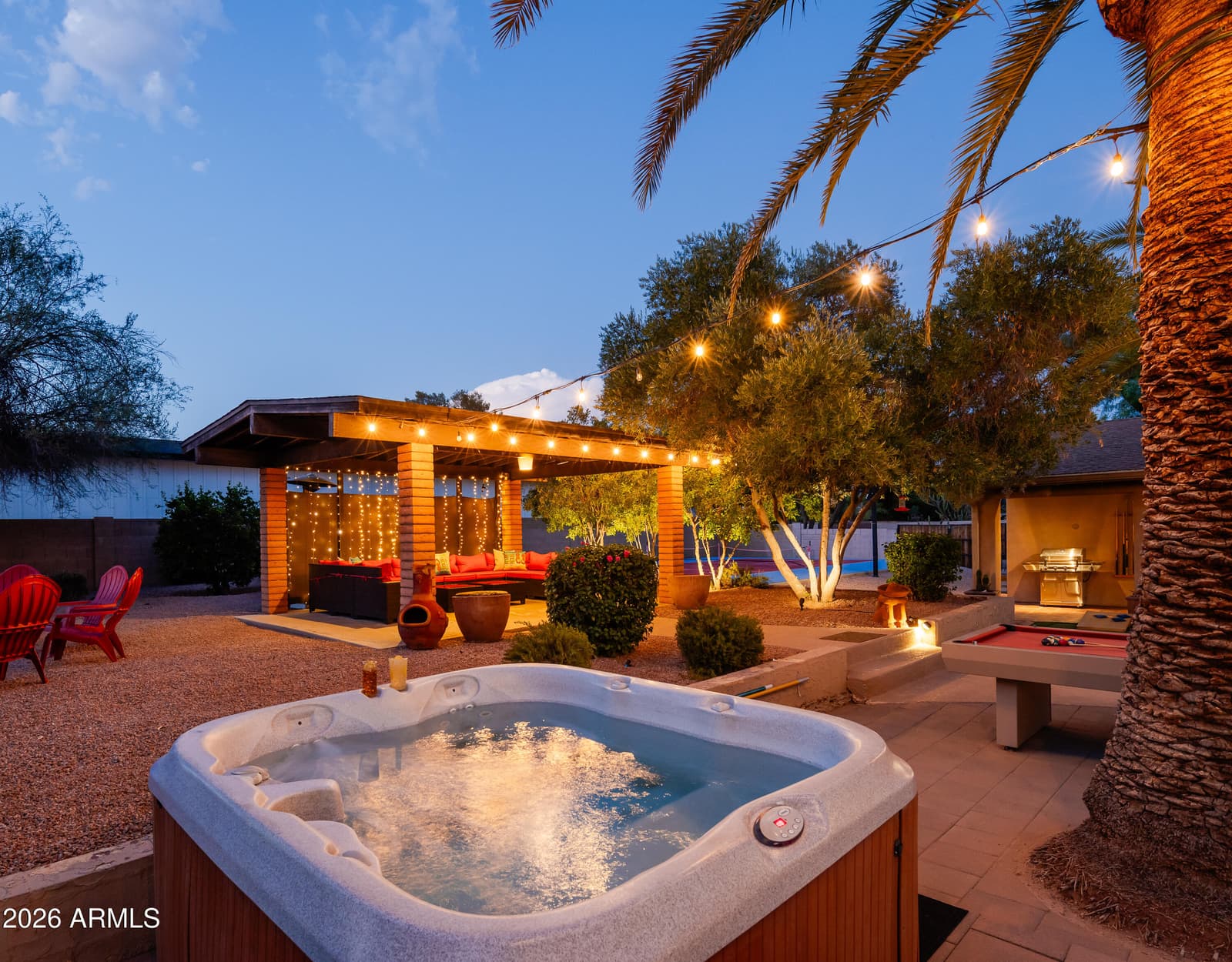 6124 E Delcoa Avenue, Scottsdale, AZ 85254 — photo 75 of 80