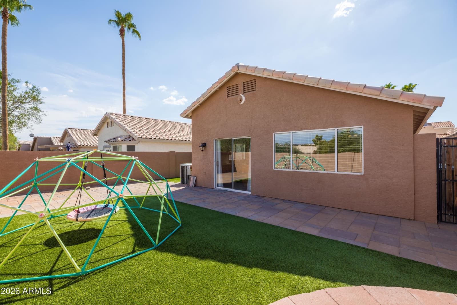 16023 S 40th Way, Phoenix, AZ 85048 — photo 44 of 51