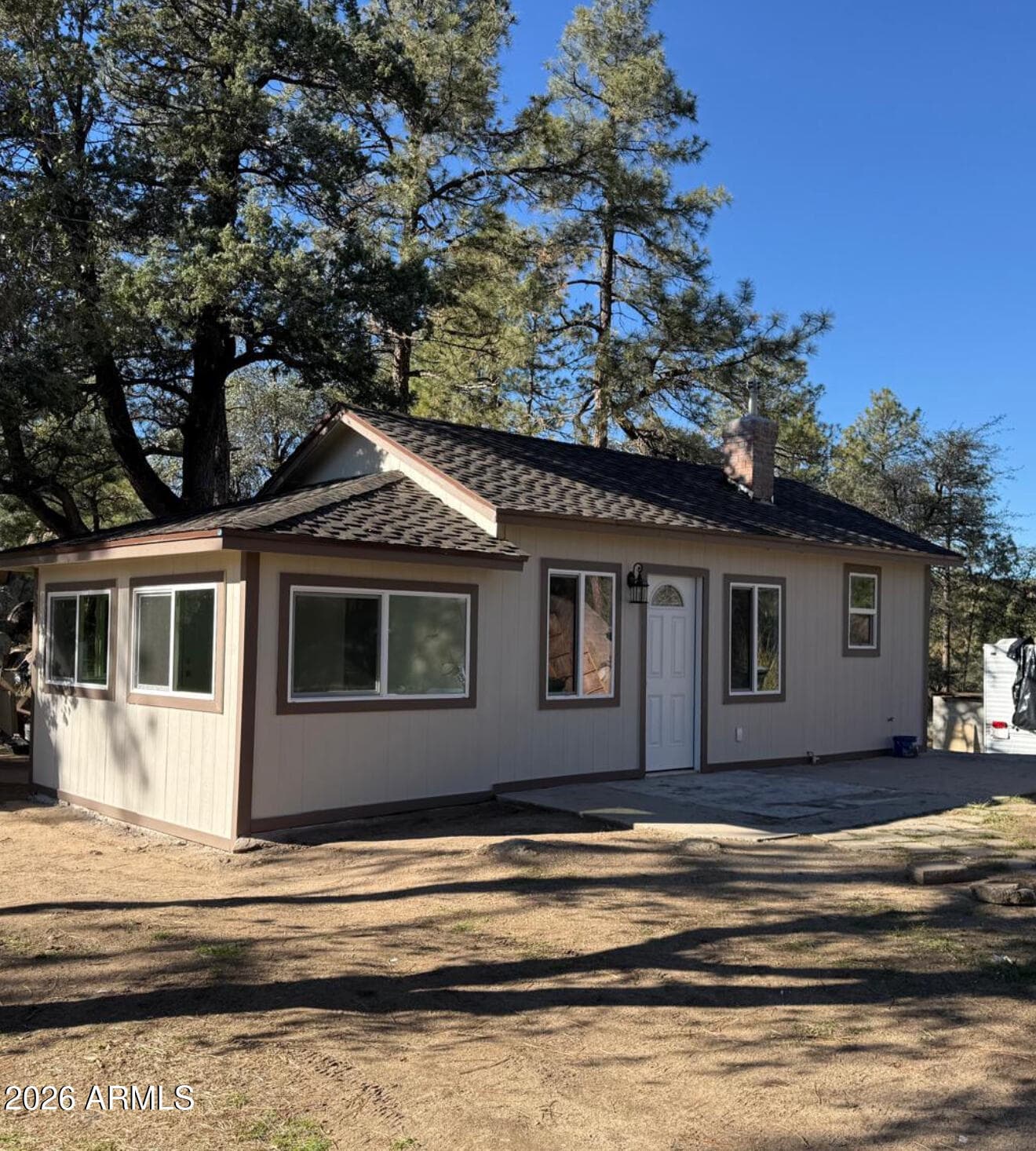 1524 Idylwild Road, Prescott, AZ 86305 — photo 2 of 23