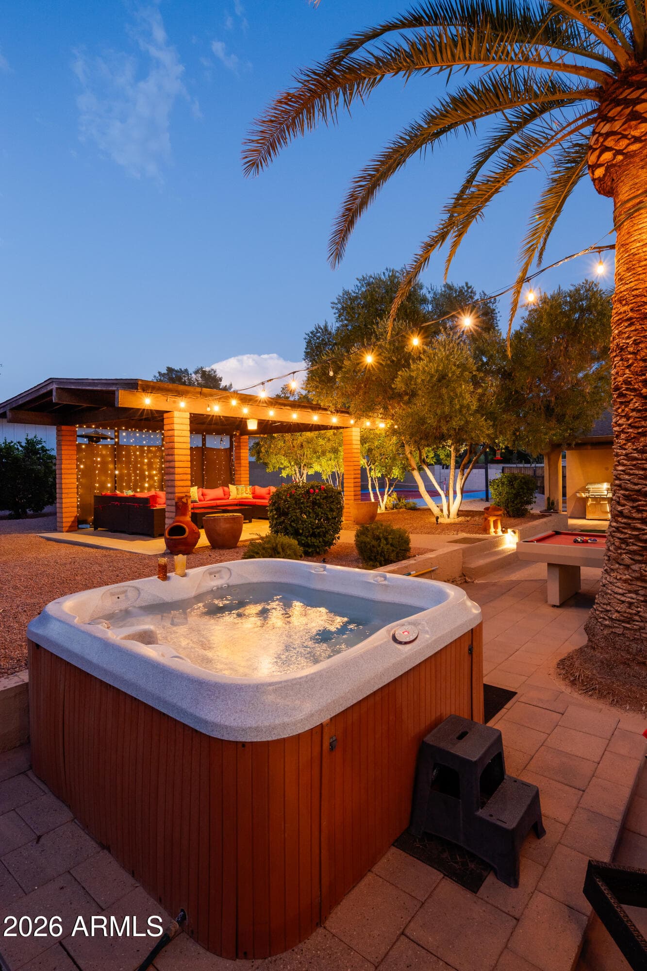 6124 E Delcoa Avenue, Scottsdale, AZ 85254 — photo 76 of 80