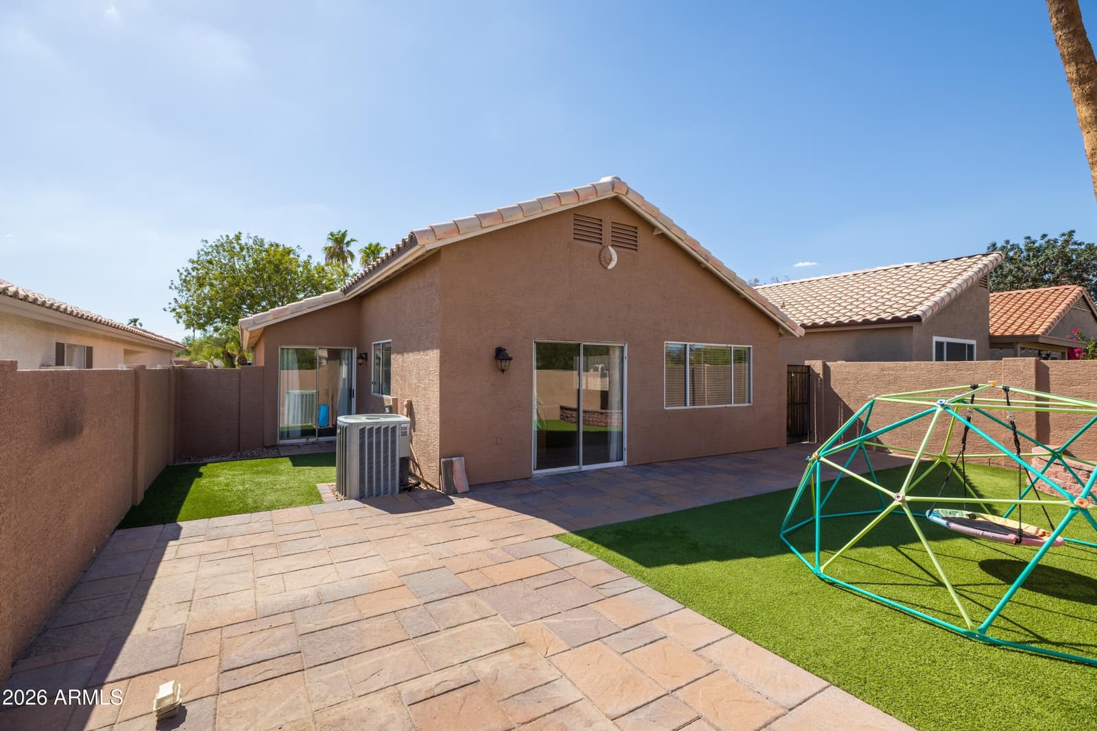 16023 S 40th Way, Phoenix, AZ 85048 — photo 48 of 51