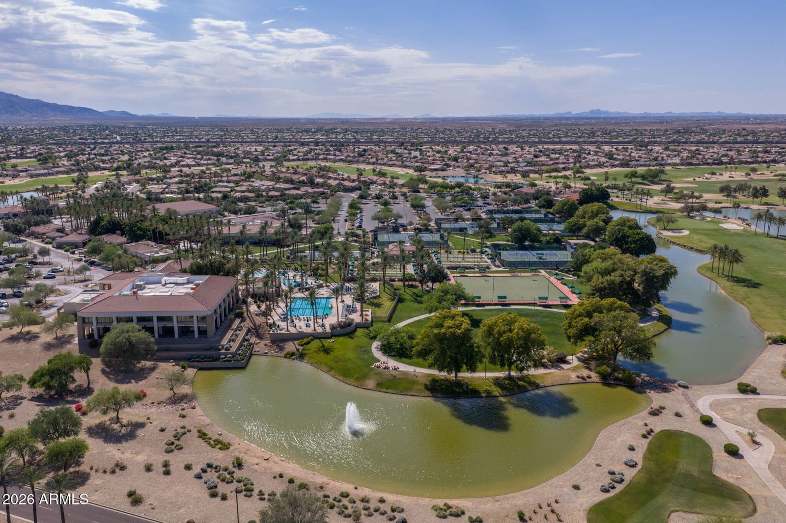 18503 N Sunray Court, Surprise, AZ 85374 — photo 90 of 123