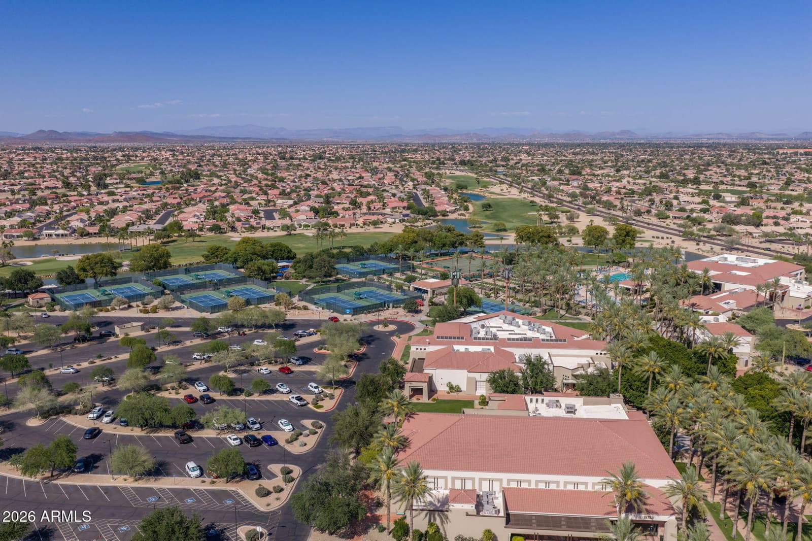 18503 N Sunray Court, Surprise, AZ 85374 — photo 92 of 123