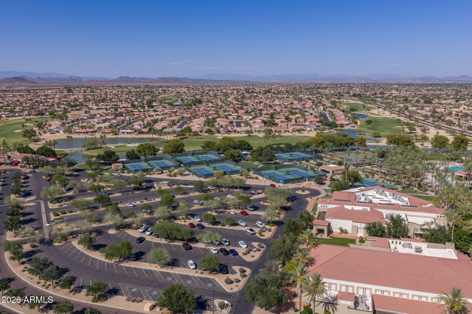 18503 N Sunray Court, Surprise, AZ 85374 — photo 93 of 123
