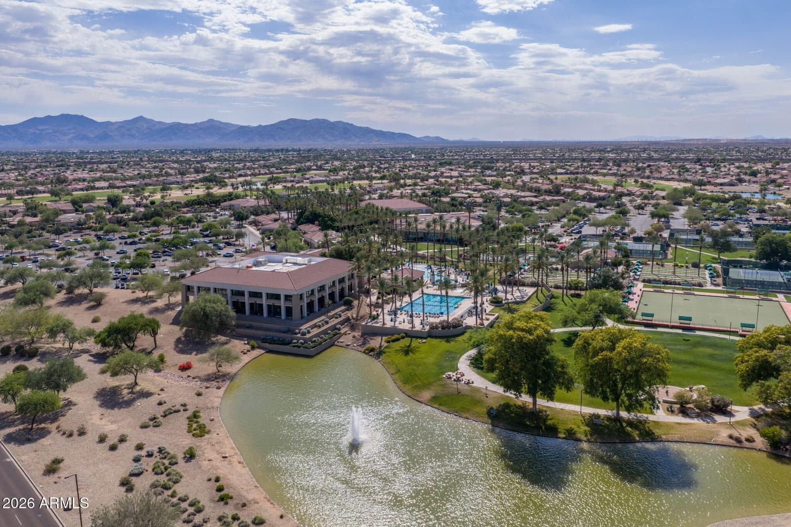 18503 N Sunray Court, Surprise, AZ 85374 — photo 101 of 123