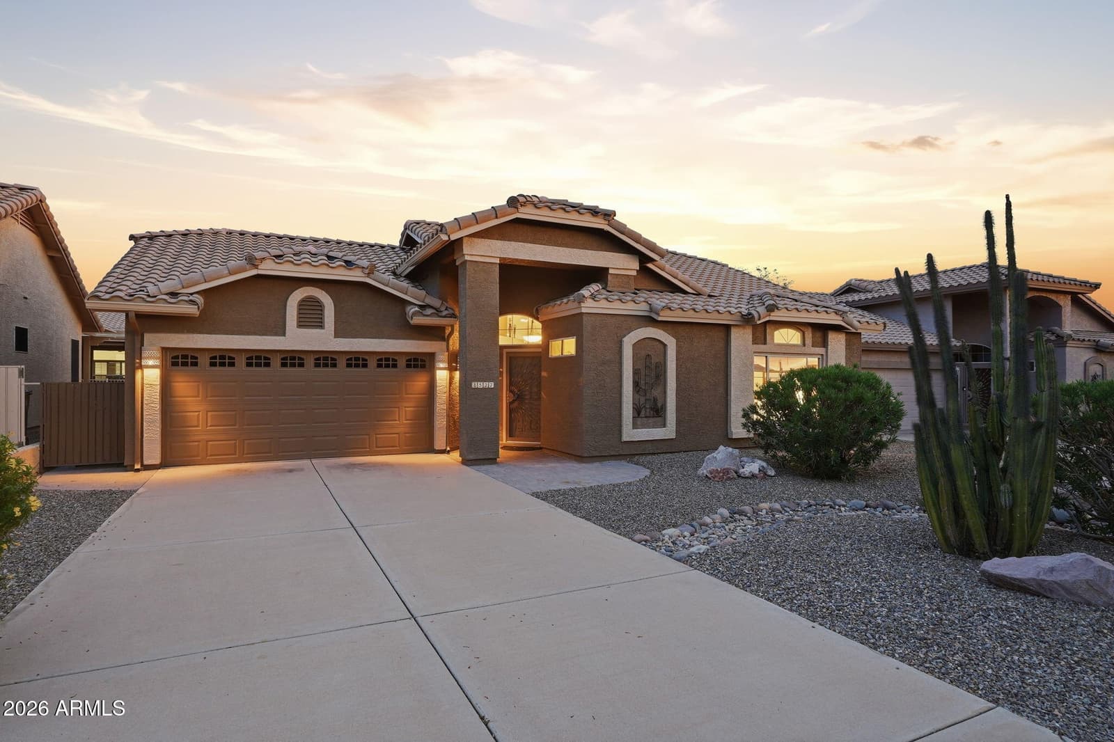 8527 E Saguaro Blossom Road, Gold Canyon, AZ 85118 — photo 42 of 45