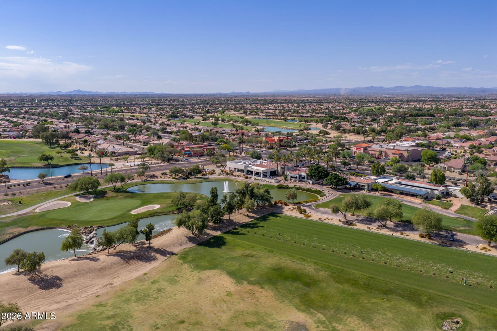 18503 N Sunray Court, Surprise, AZ 85374 — photo 107 of 123