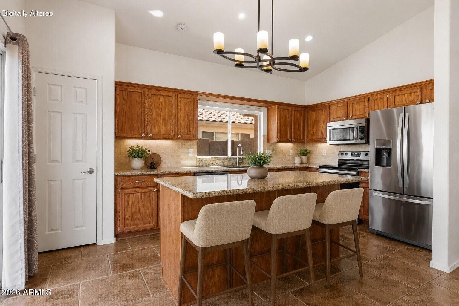 16023 S 40th Way, Phoenix, AZ 85048 — photo 8 of 51