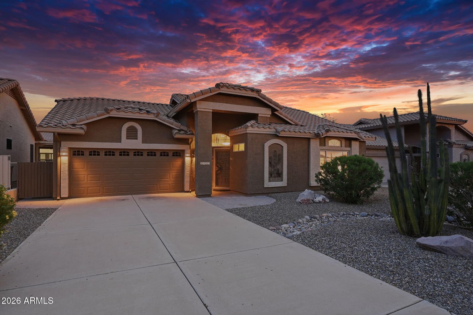 8527 E Saguaro Blossom Road, Gold Canyon, AZ 85118 — photo 44 of 45