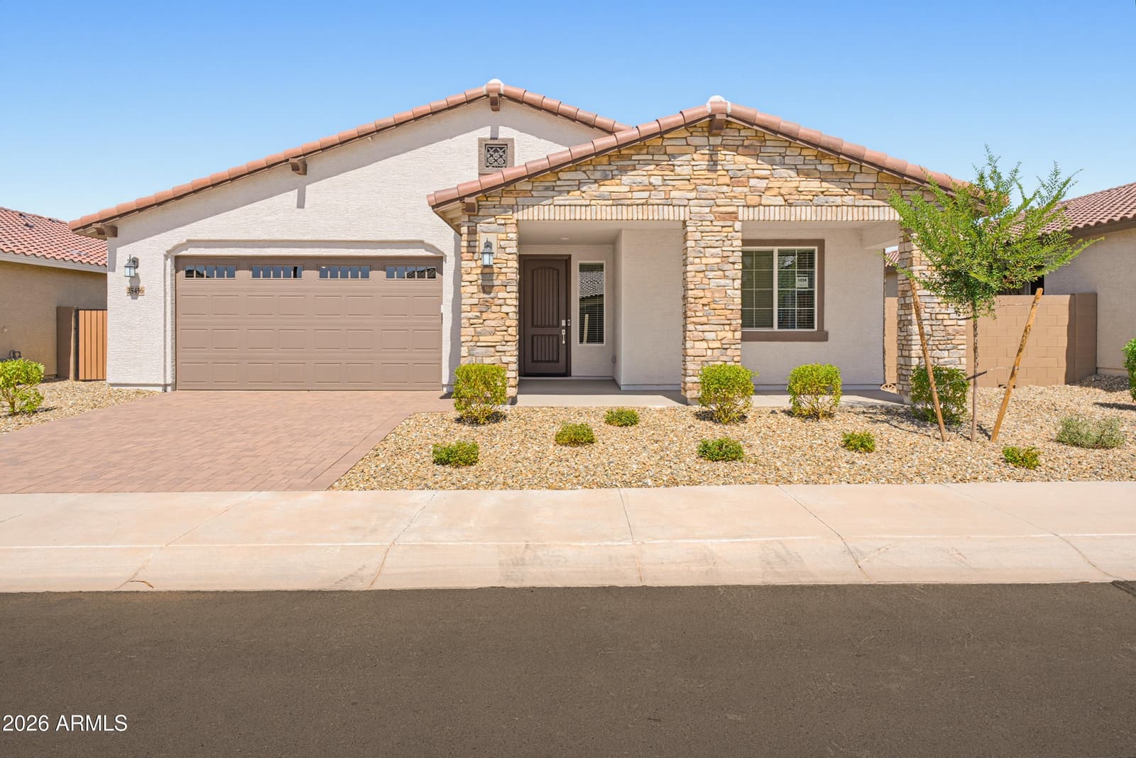 25456 N 176th Avenue, Surprise, AZ 85387 — photo 1 of 86