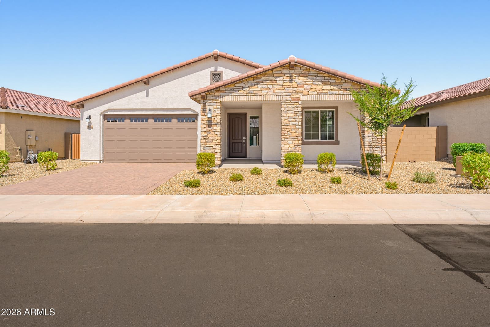 25456 N 176th Avenue, Surprise, AZ 85387 — photo 2 of 86