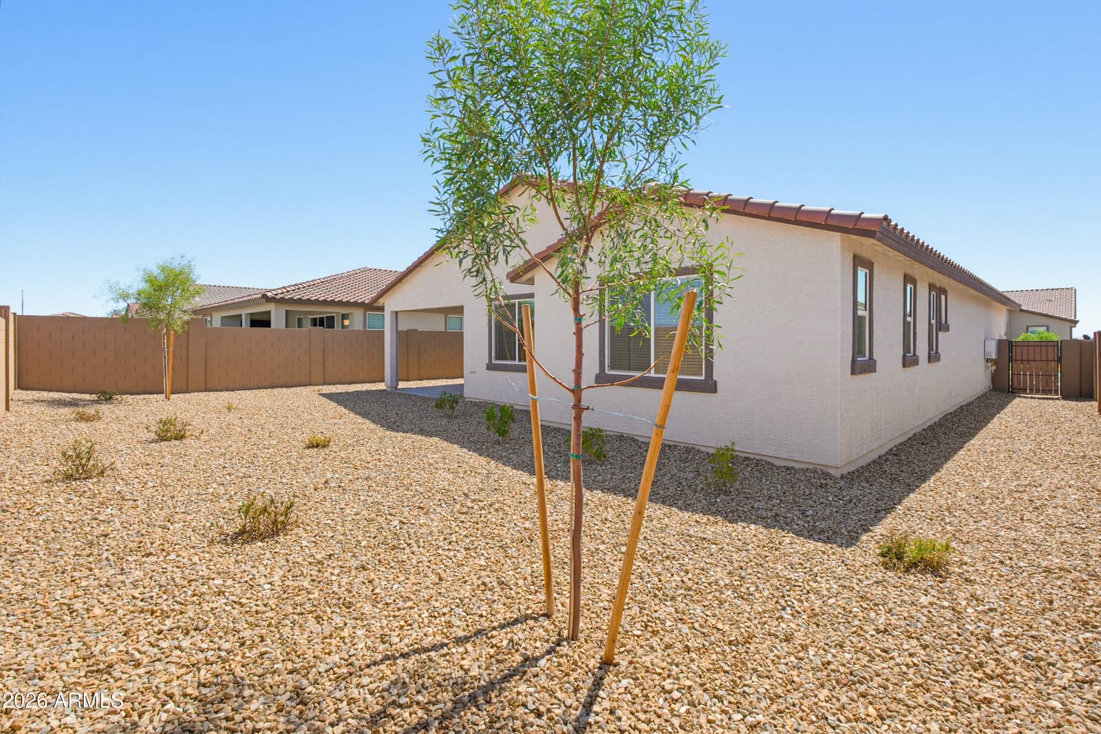 25456 N 176th Avenue, Surprise, AZ 85387 — photo 61 of 86