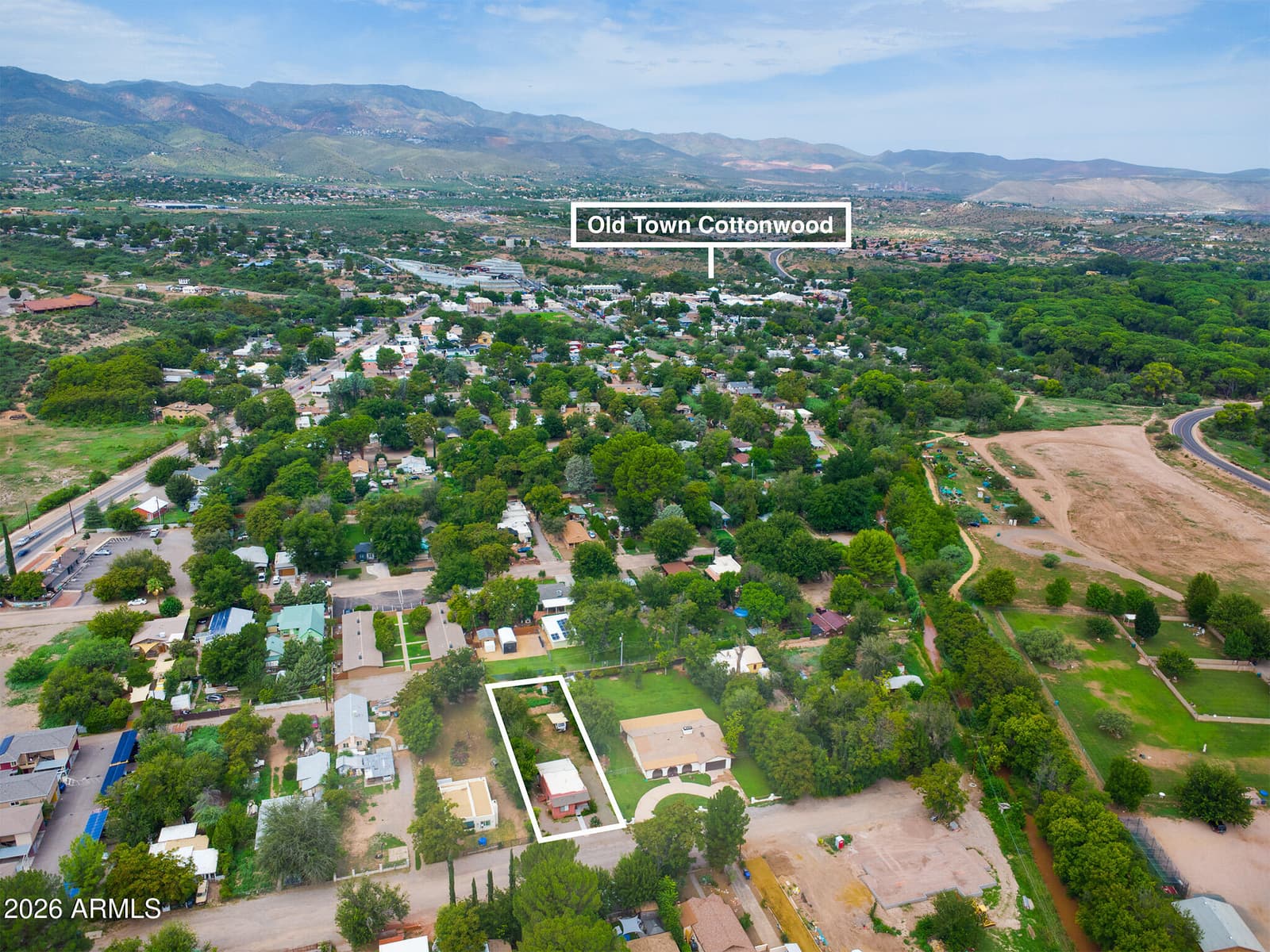 710 N 8th Street, Cottonwood, AZ 86326 — photo 4 of 49