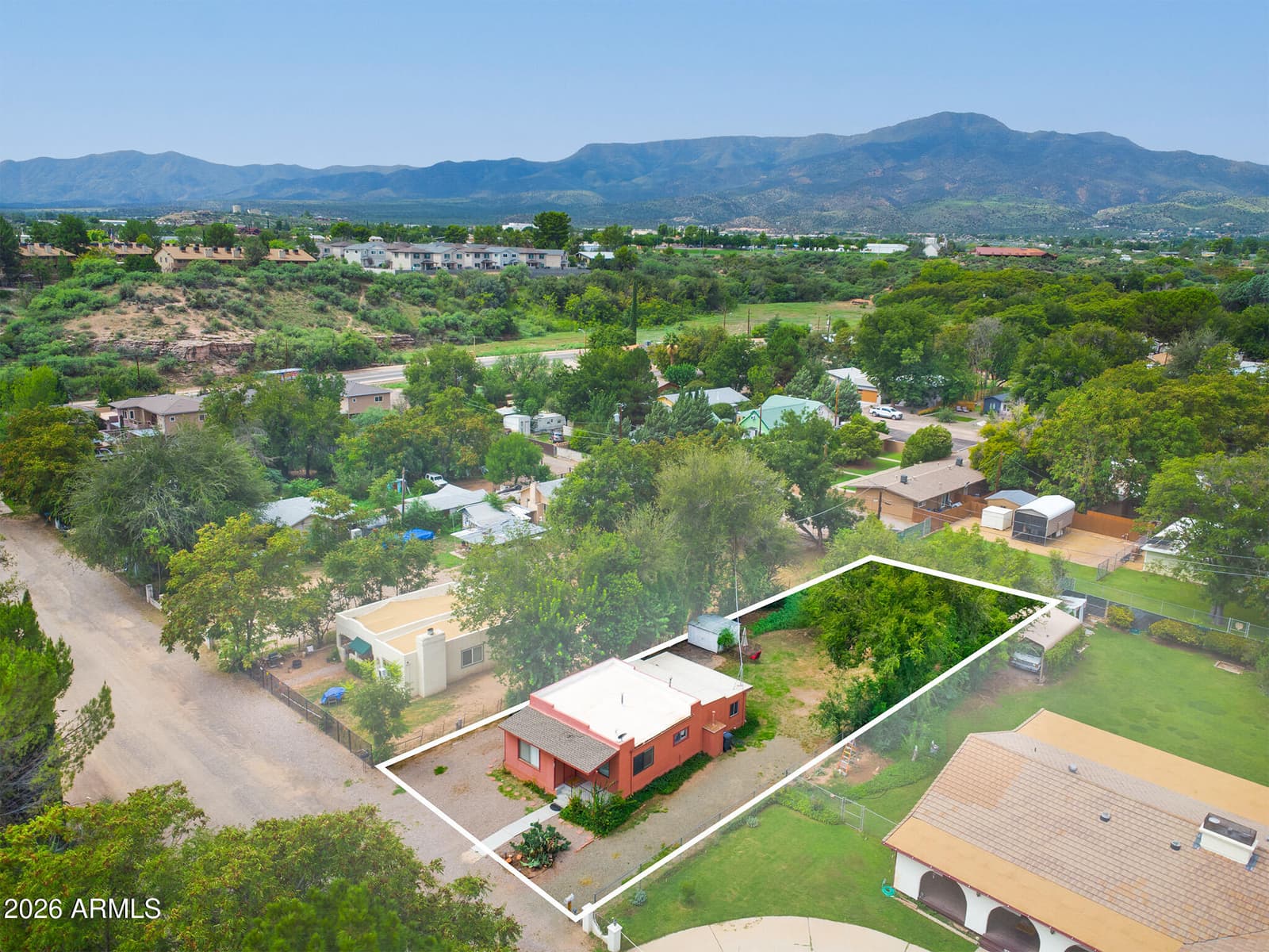 710 N 8th Street, Cottonwood, AZ 86326 — photo 45 of 49