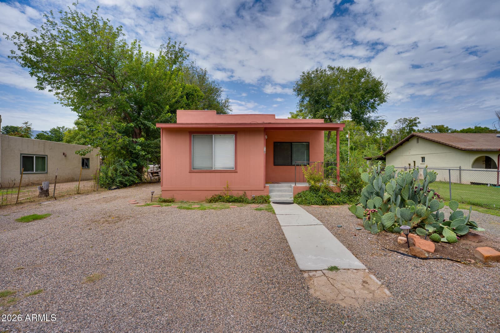 710 N 8th Street, Cottonwood, AZ 86326 — photo 41 of 49