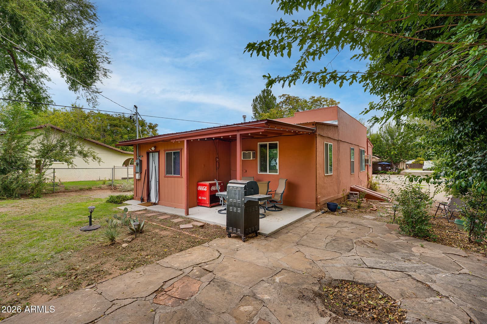 710 N 8th Street, Cottonwood, AZ 86326 — photo 34 of 49