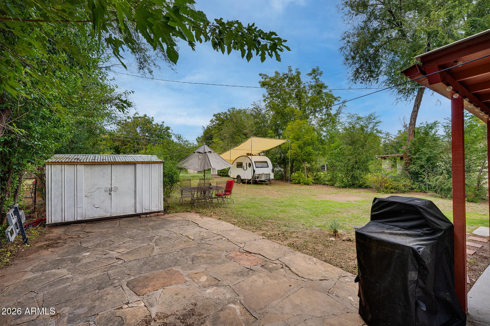 710 N 8th Street, Cottonwood, AZ 86326 — photo 30 of 49