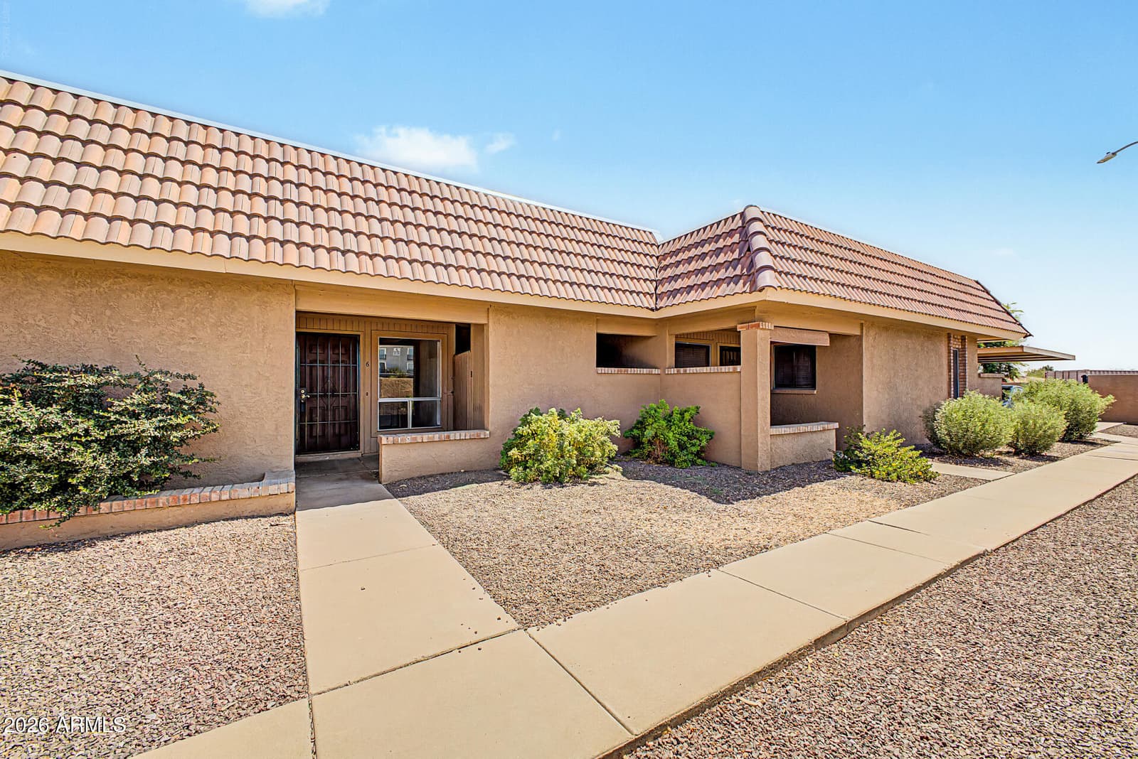 20236 N 6th Drive 6, Phoenix, AZ 85027 — photo 1 of 26