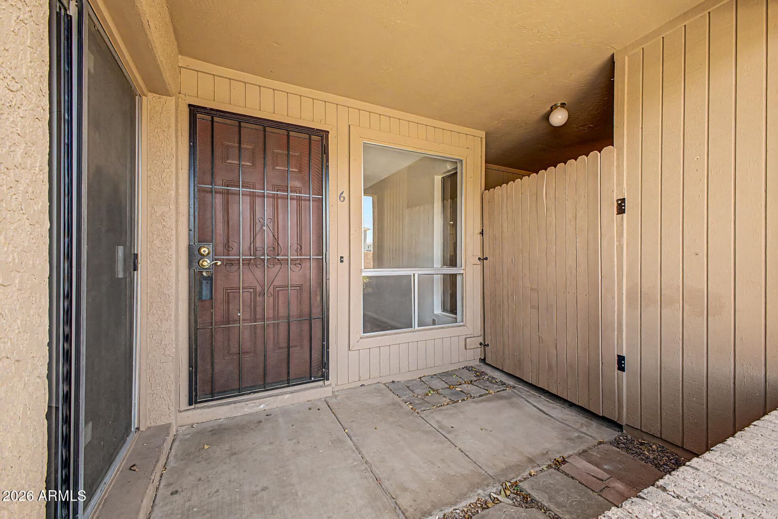 20236 N 6th Drive 6, Phoenix, AZ 85027 — photo 4 of 26