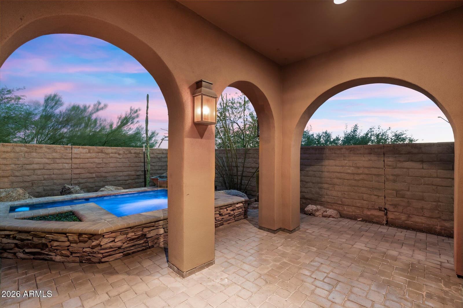 12129 W Desert Mirage Drive, Peoria, AZ 85383 — photo 34 of 54