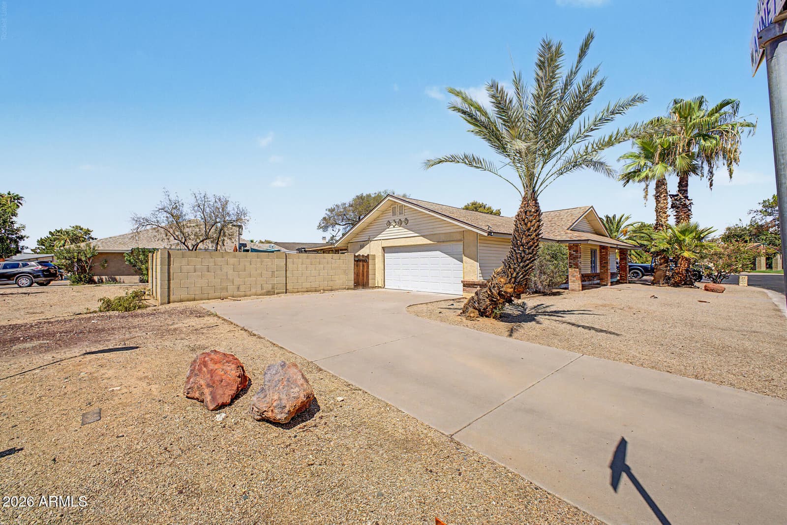 4716 W Annette Circle, Glendale, AZ 85308 — photo 30 of 32