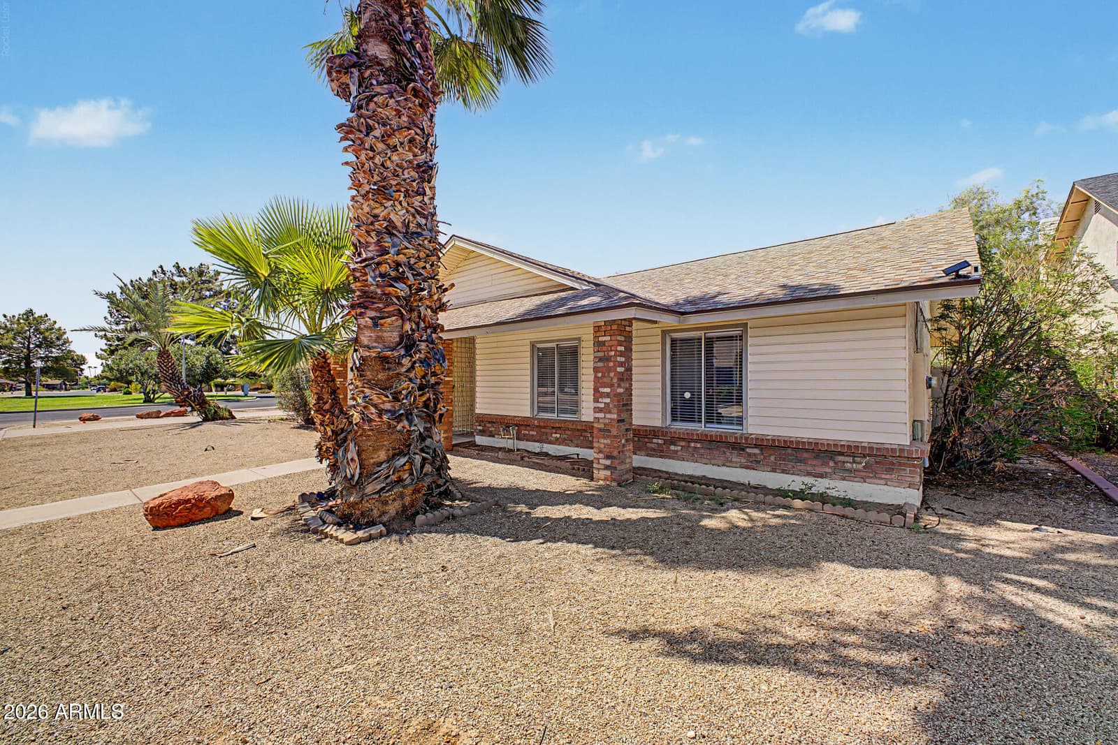 4716 W Annette Circle, Glendale, AZ 85308 — photo 31 of 32