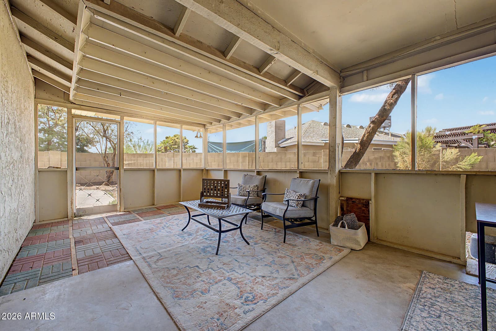 4716 W Annette Circle, Glendale, AZ 85308 — photo 20 of 32