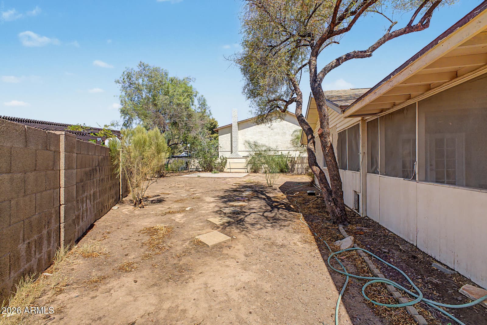 4716 W Annette Circle, Glendale, AZ 85308 — photo 23 of 32