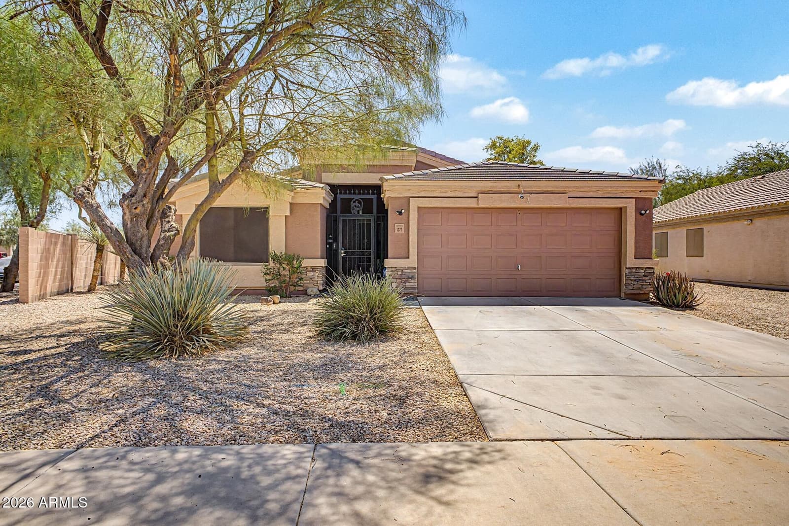 1879 E Kachina Drive, Casa Grande, AZ 85122 — photo 1 of 42
