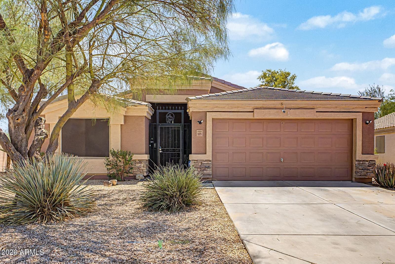 1879 E Kachina Drive, Casa Grande, AZ 85122 — photo 3 of 42