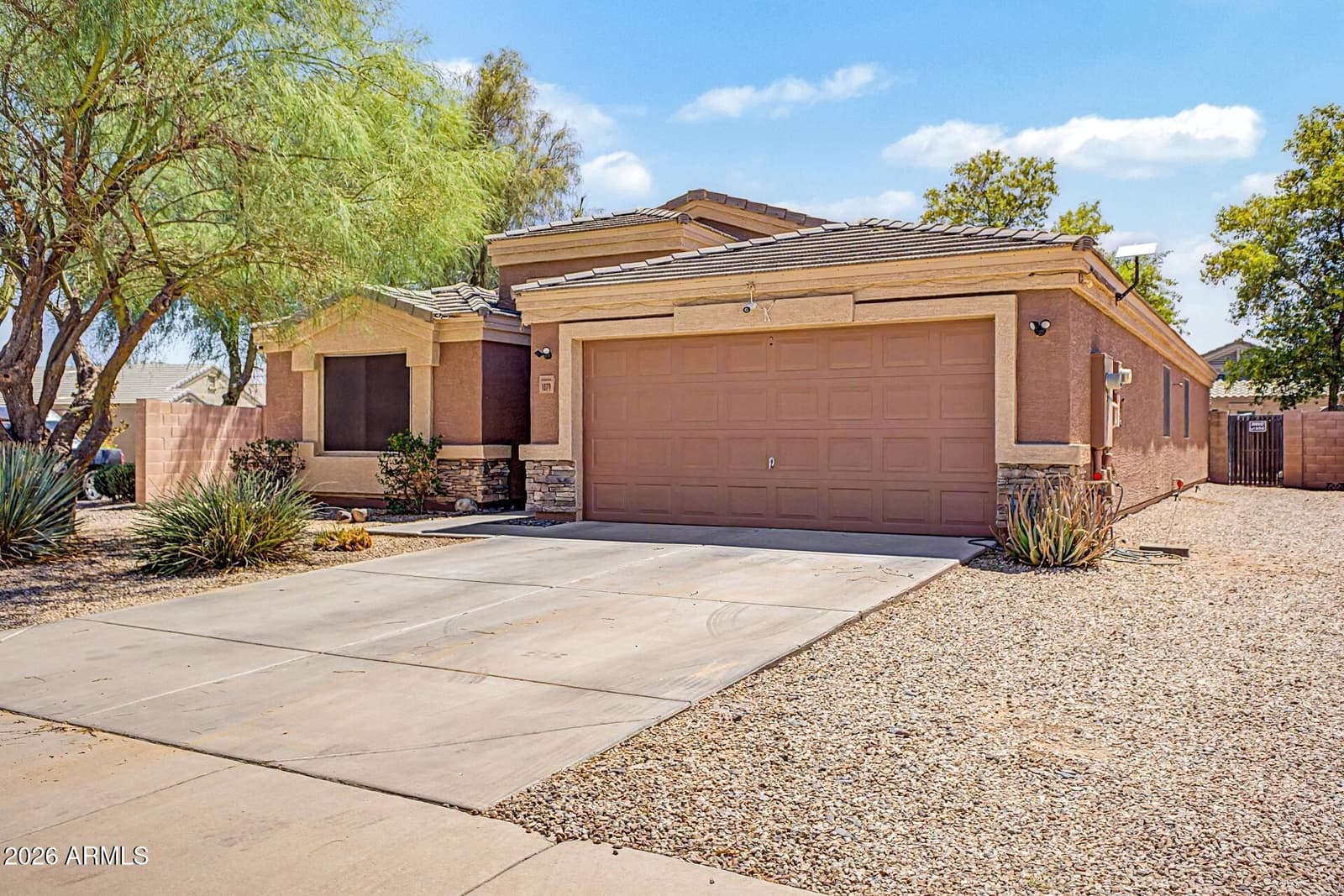 1879 E Kachina Drive, Casa Grande, AZ 85122 — photo 4 of 42