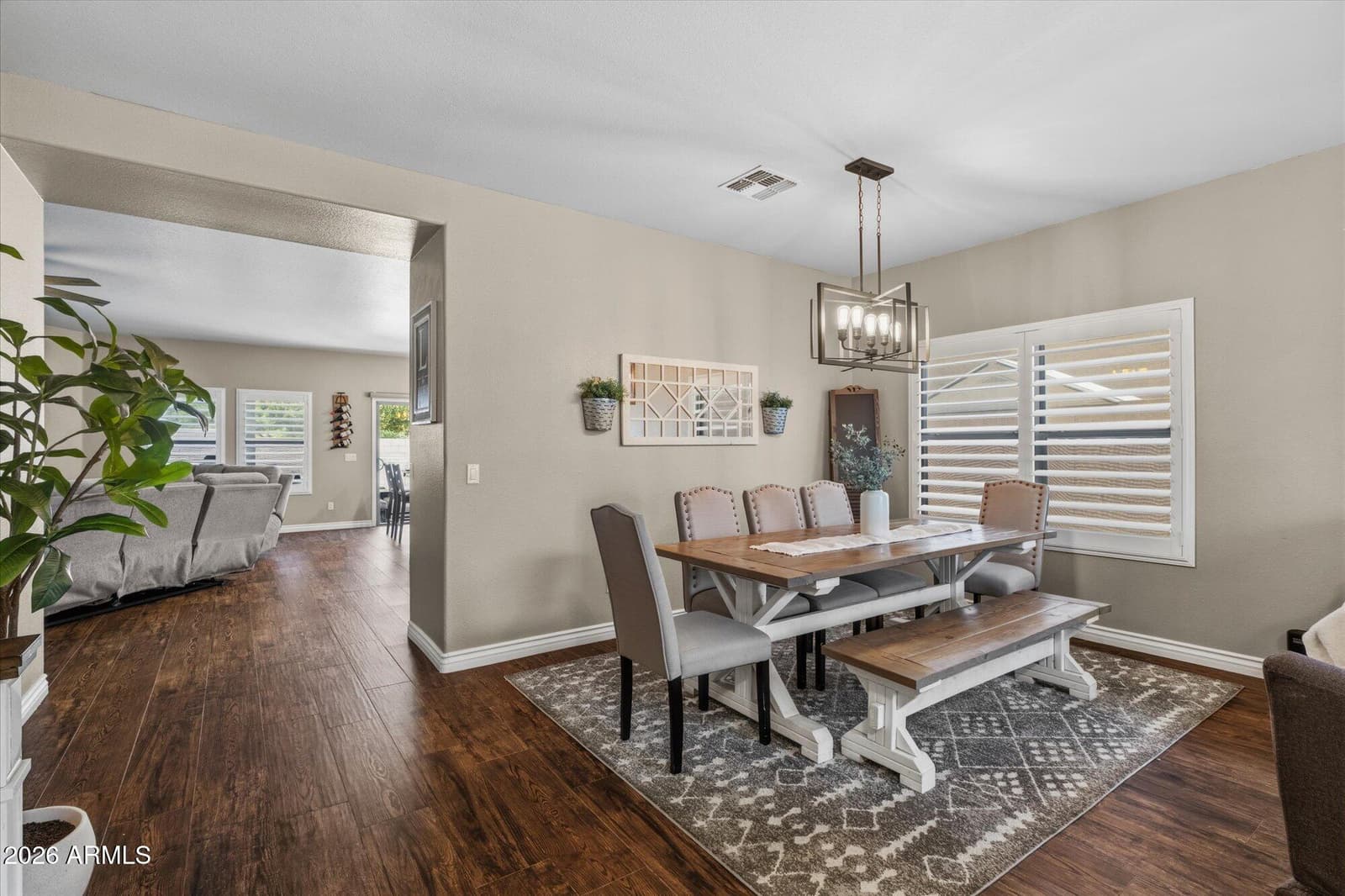 3113 S Sierra Heights, Mesa, AZ 85212 — photo 13 of 40