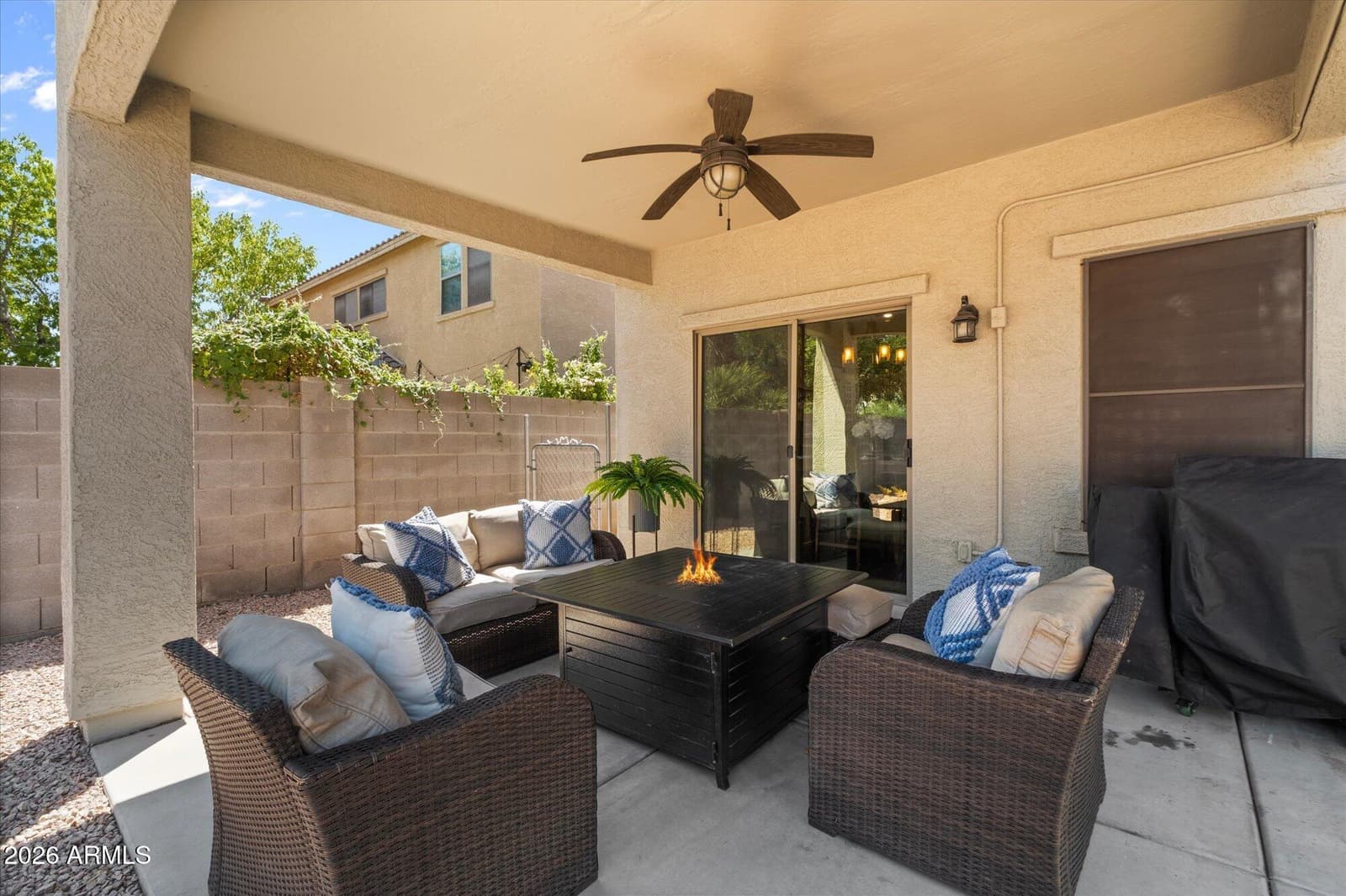 3113 S Sierra Heights, Mesa, AZ 85212 — photo 34 of 40