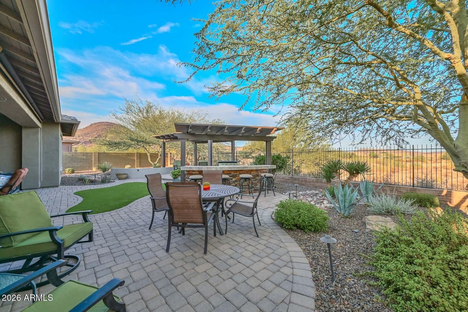 31657 N 128th Drive, Peoria, AZ 85383 — photo 34 of 45