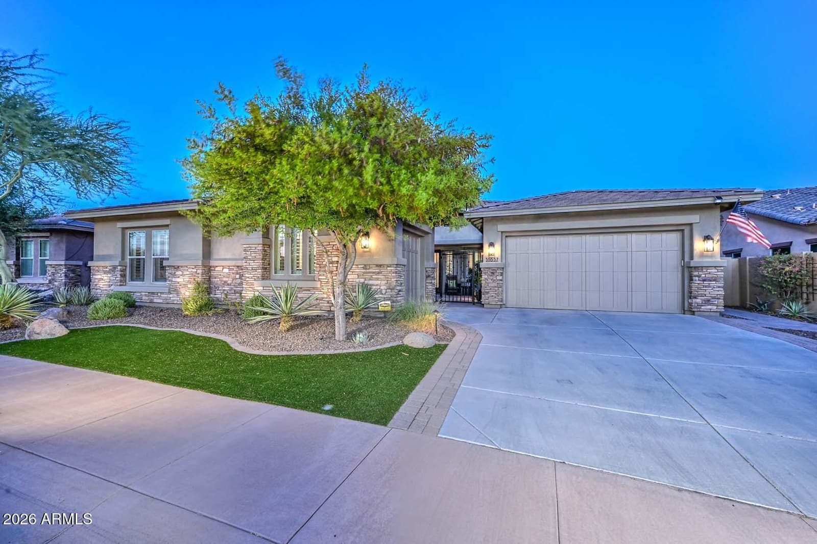31657 N 128th Drive, Peoria, AZ 85383 — photo 1 of 45