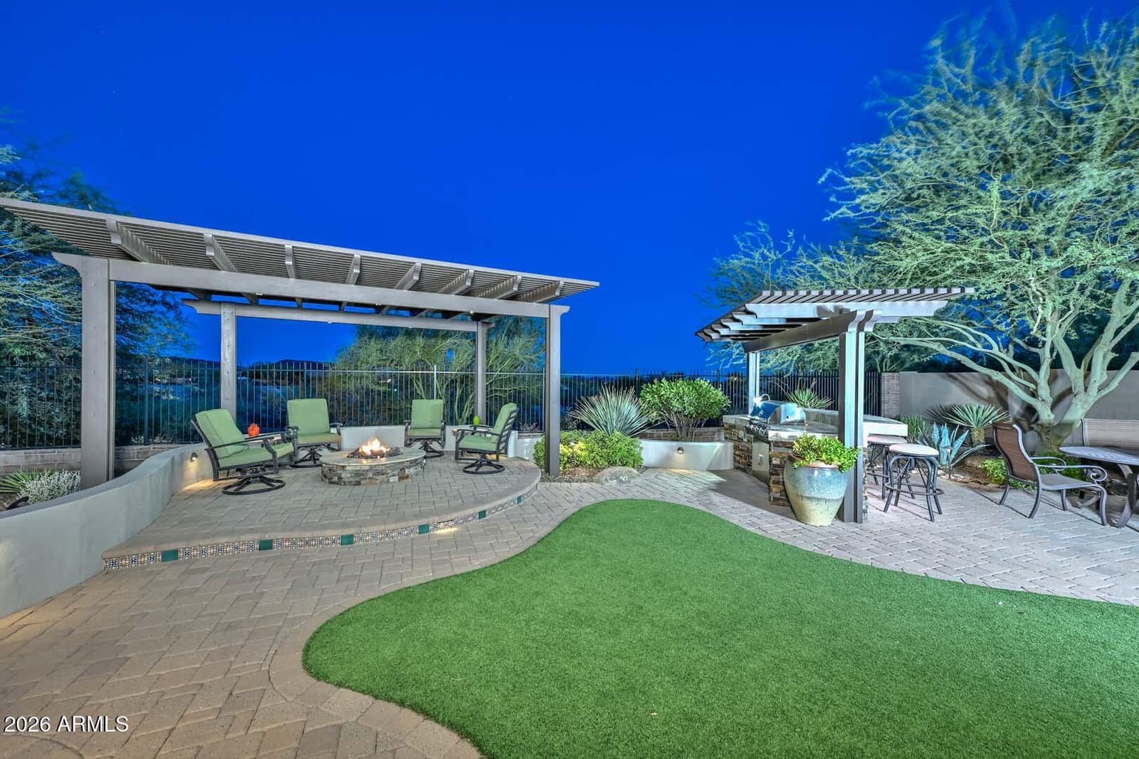 31657 N 128th Drive, Peoria, AZ 85383 — photo 40 of 45