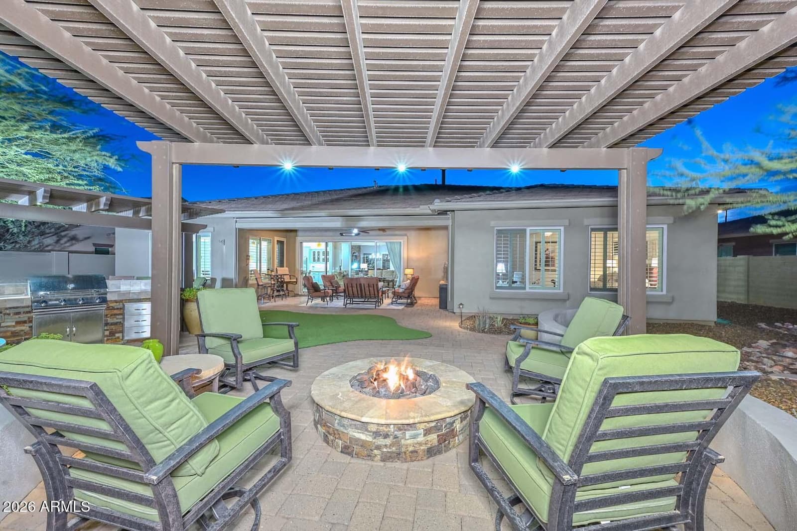 31657 N 128th Drive, Peoria, AZ 85383 — photo 41 of 45
