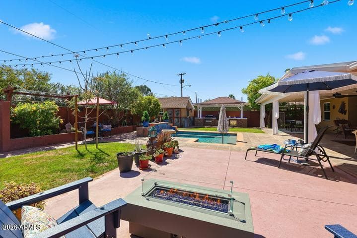 1609 W Virginia Avenue, Phoenix, AZ 85007 — photo 41 of 55