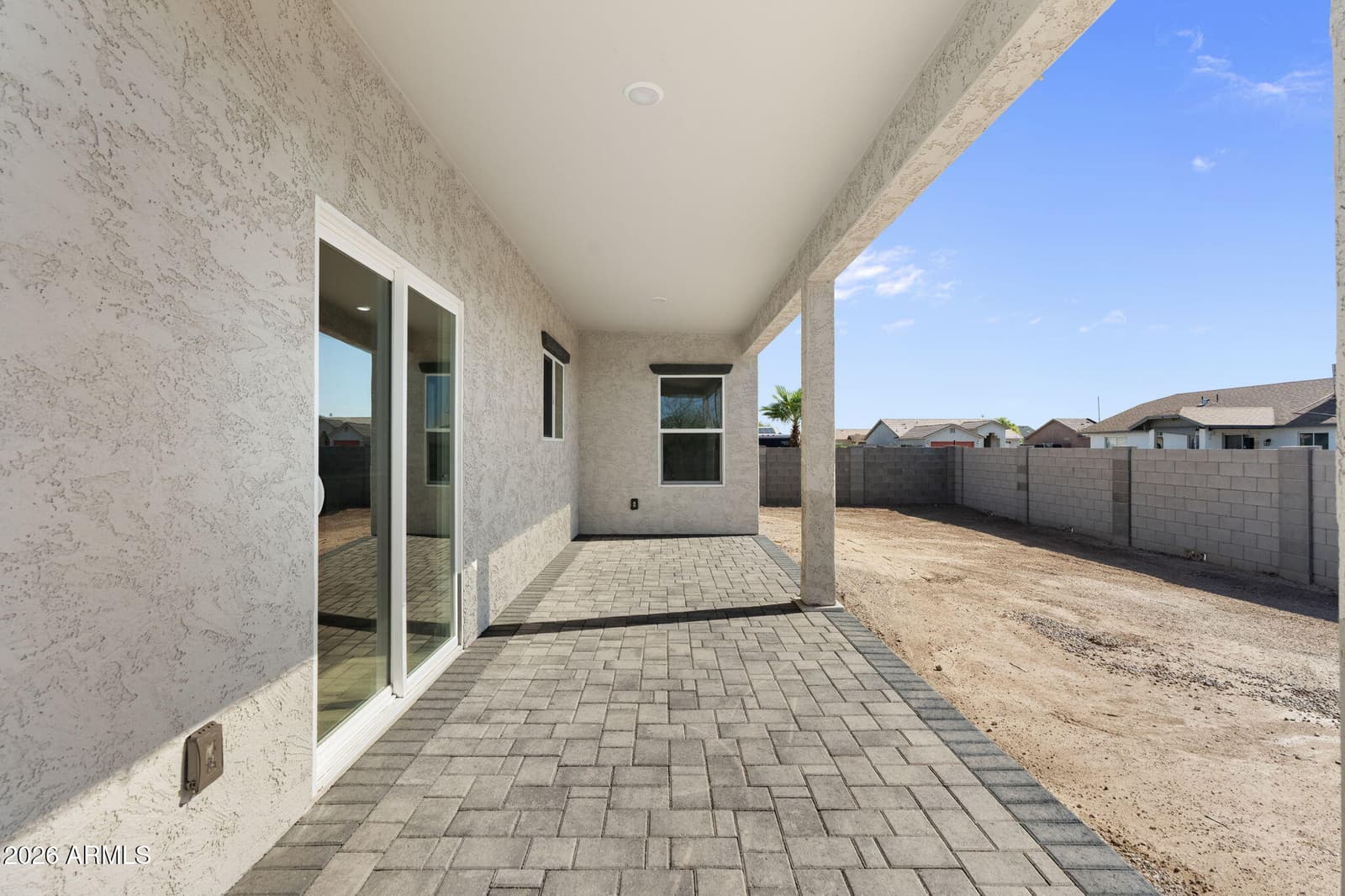15837 S Bentley Drive, Arizona City, AZ 85123 — photo 28 of 31