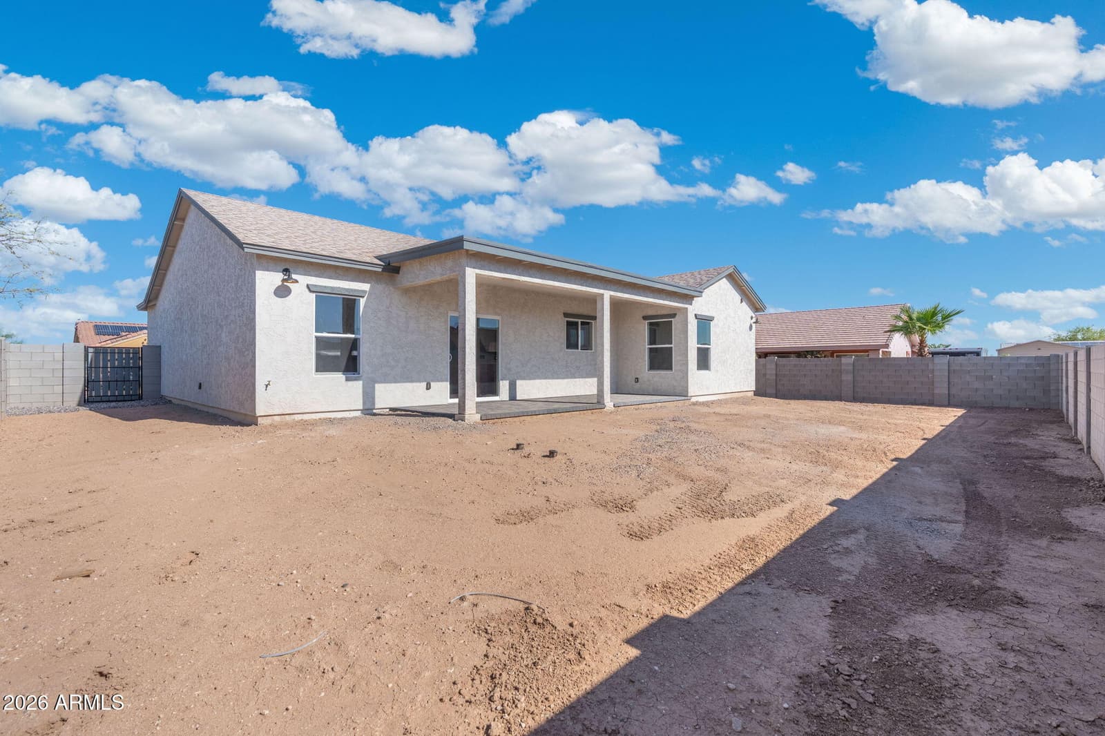 15837 S Bentley Drive, Arizona City, AZ 85123 — photo 29 of 31