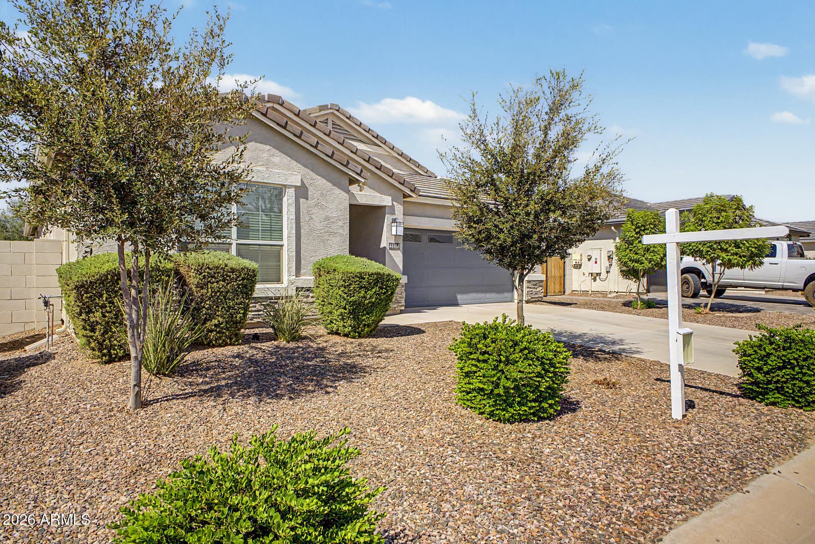 44464 W Palo Olmo Road, Maricopa, AZ 85138 — photo 2 of 20