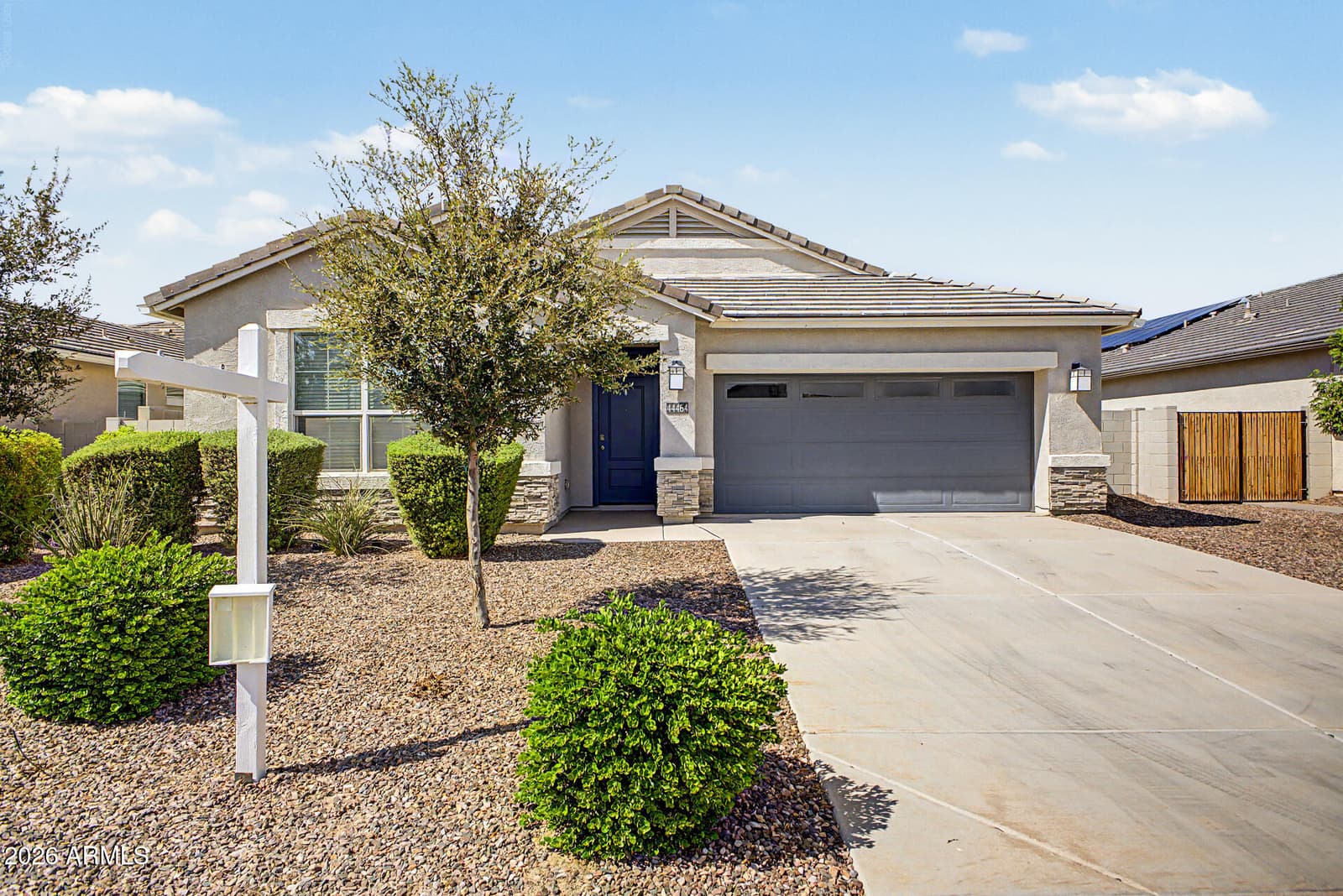 44464 W Palo Olmo Road, Maricopa, AZ 85138 — photo 4 of 20
