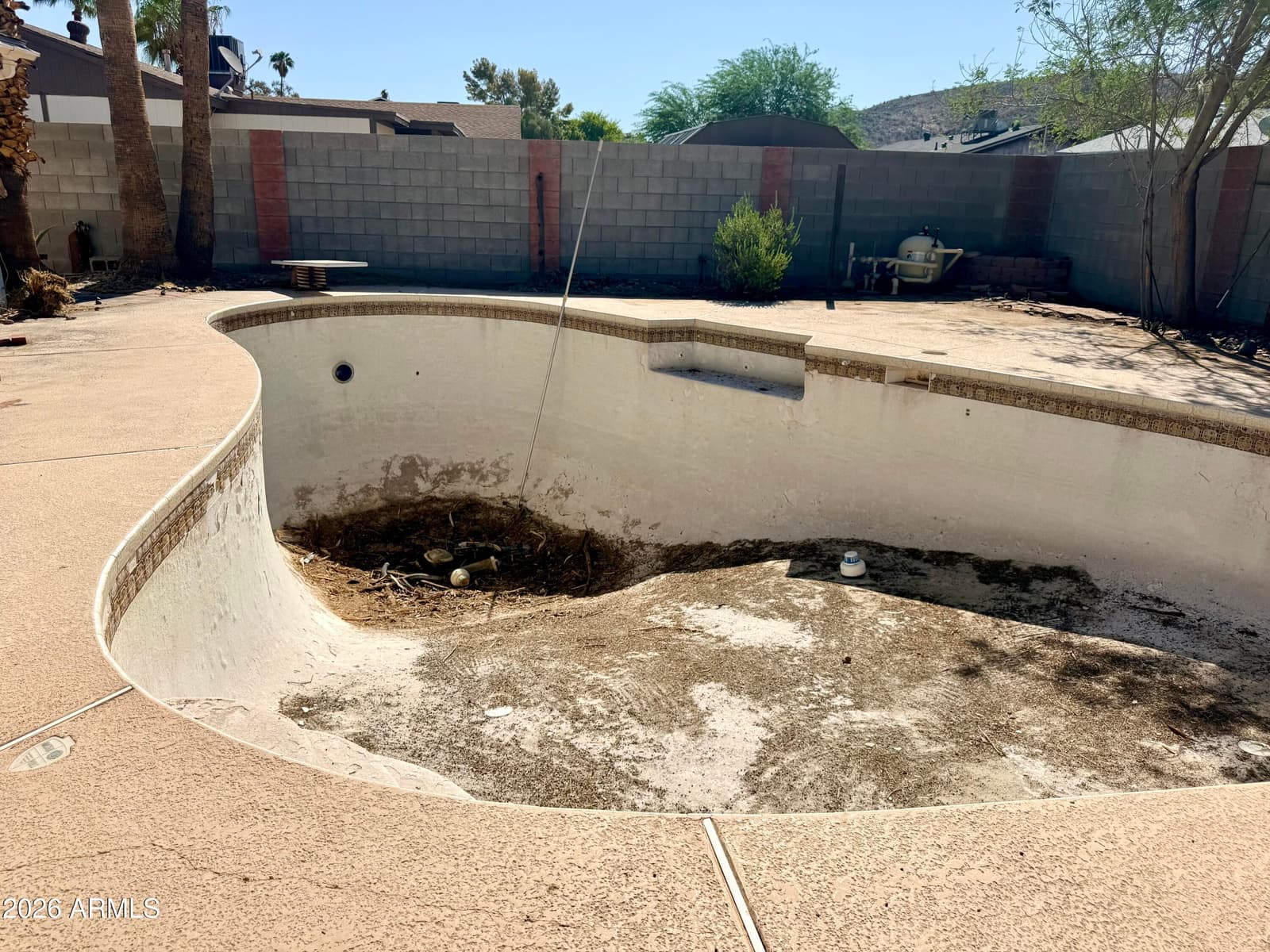 1543 W Surrey Avenue, Phoenix, AZ 85029 — photo 16 of 16