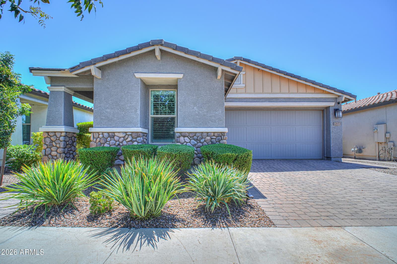 10653 E Texas Avenue, Mesa, AZ 85212 — photo 1 of 69