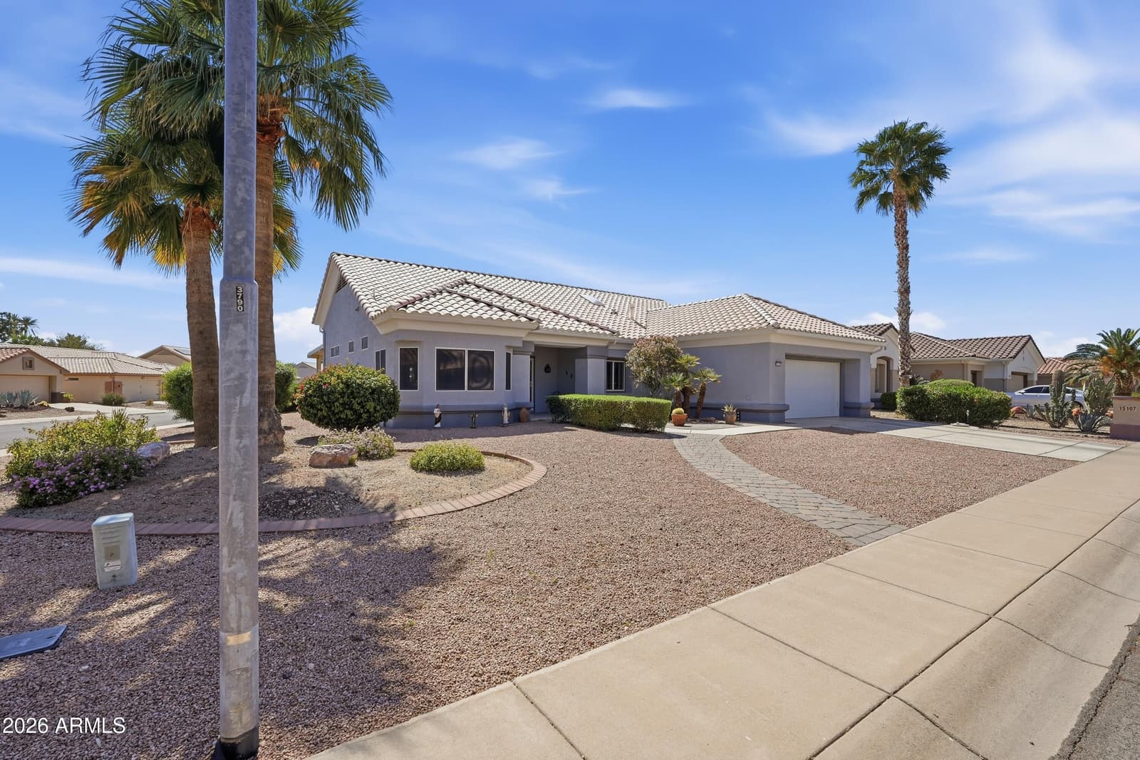 15107 W Las Brizas Lane, Sun City West, AZ 85375 — photo 1 of 38