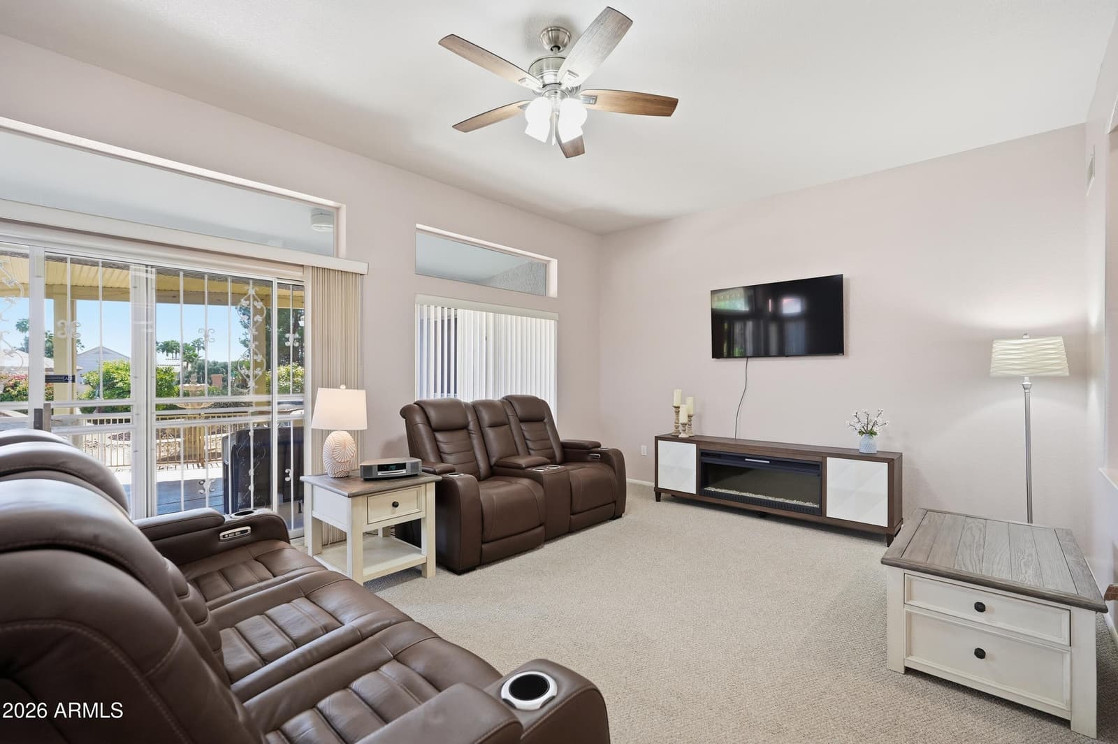 15107 W Las Brizas Lane, Sun City West, AZ 85375 — photo 7 of 38